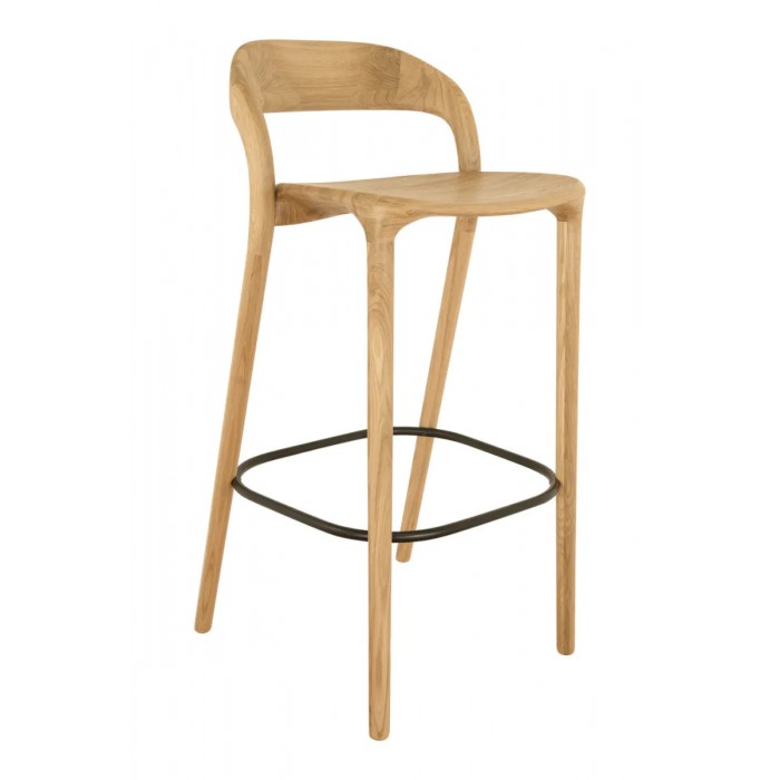 Стул Мэри Шелковисто-Матовый