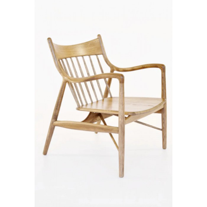 Стул Гарвард Шелковисто-Матовый