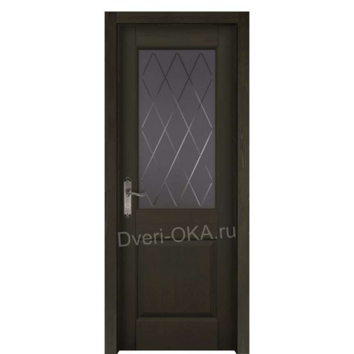 Ока-Элегия ПО