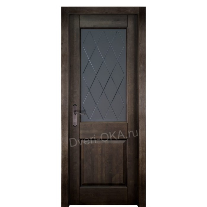 Ока-Элегия ПО