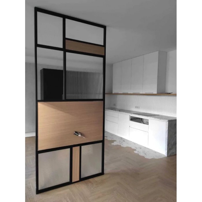 Раздвижные перегородки