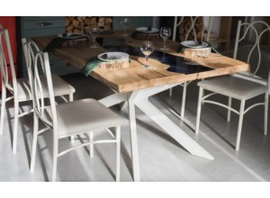 Стол Гудзон