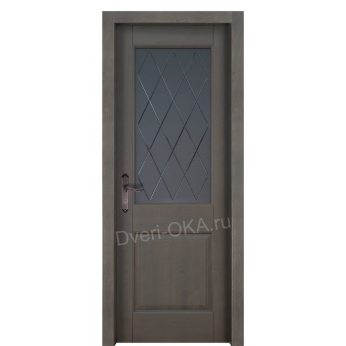 Ока-Элегия ПО