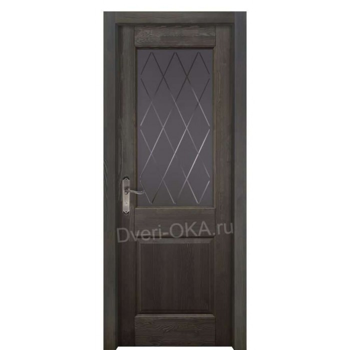 Ока-Элегия ПО