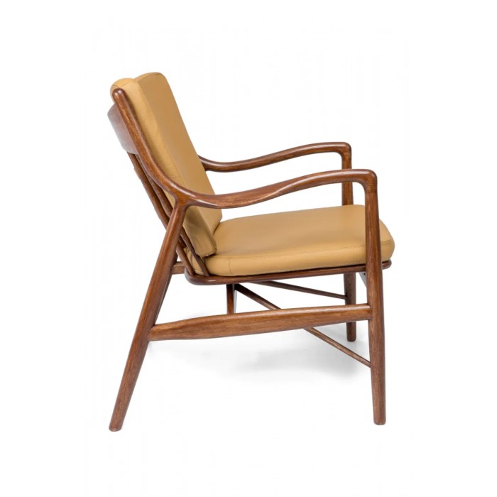 Стул Гарвард Комфорт Махагон