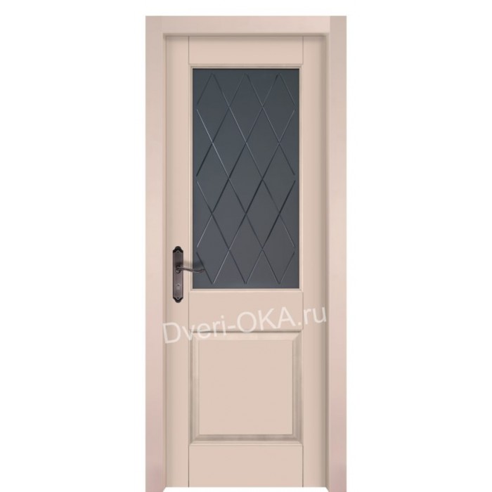 Ока-Элегия ПО