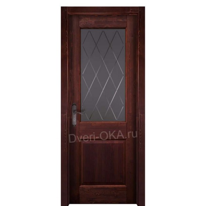 Ока-Элегия ПО