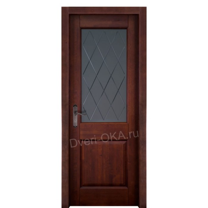 Ока-Элегия ПО