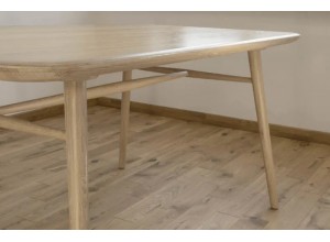 Стол Тайфун Береза