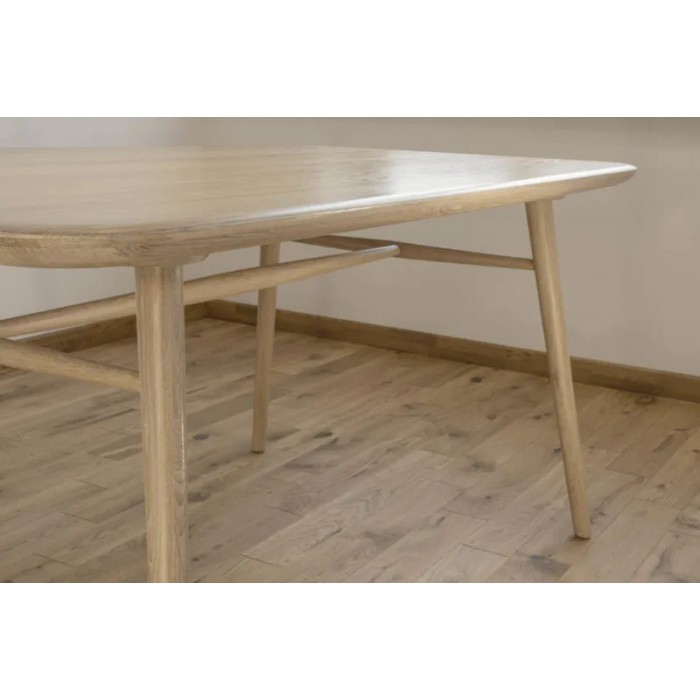 Стол Тайфун Береза