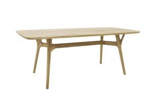 Стол Винара Бесцветно-Матовый