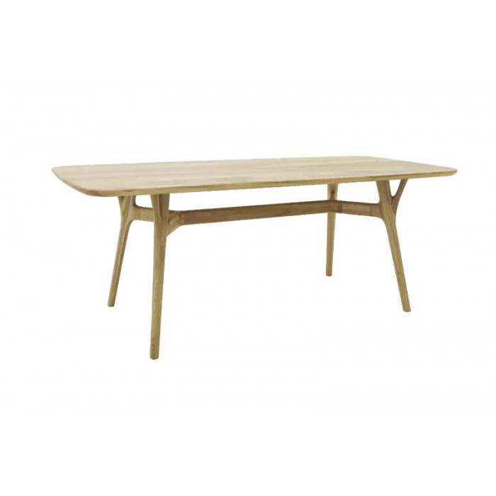 Стол Винара Бесцветно-Матовый