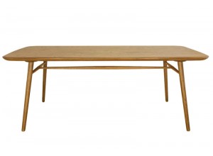 Стол Тайфун Коньяк