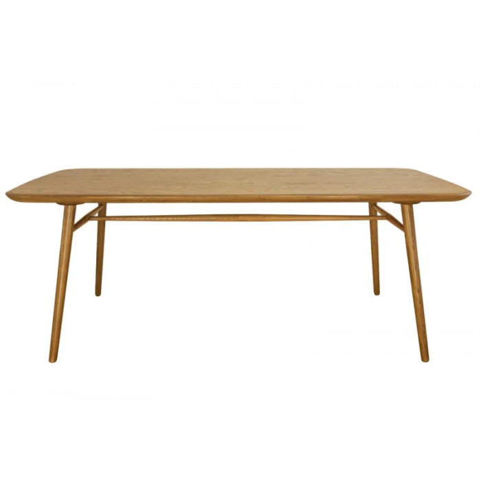 Стол Тайфун Коньяк