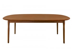 Стол Медуза Махагон