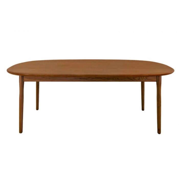 Стол Медуза Махагон