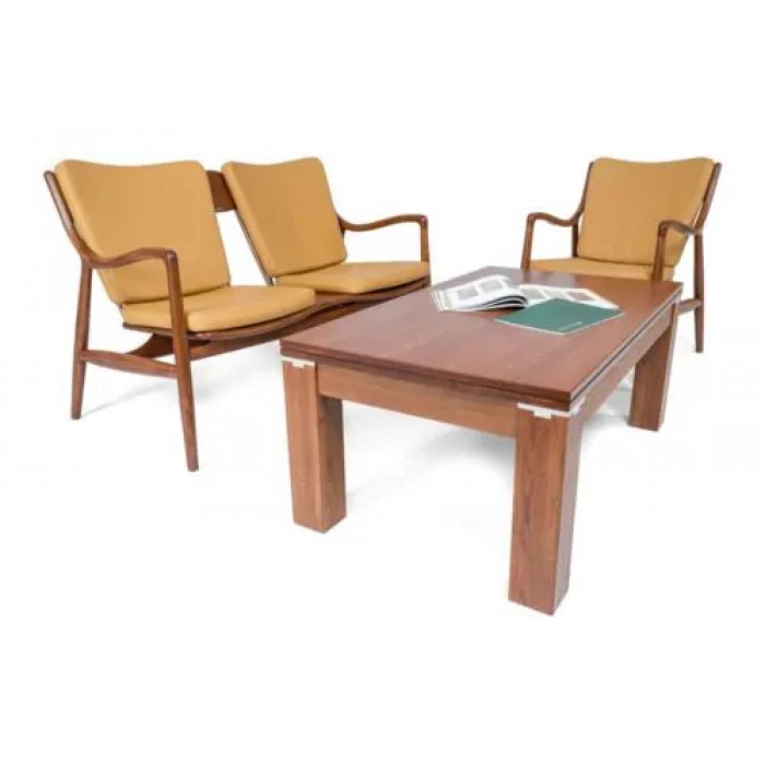 Стол Майер Махагон