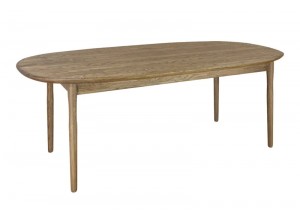 Стол Медуза Седой