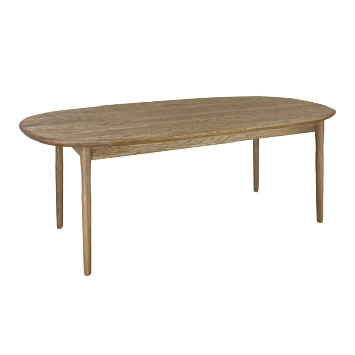 Стол Медуза Седой