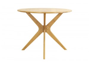 Стол Олден Шелковисто-Матовый