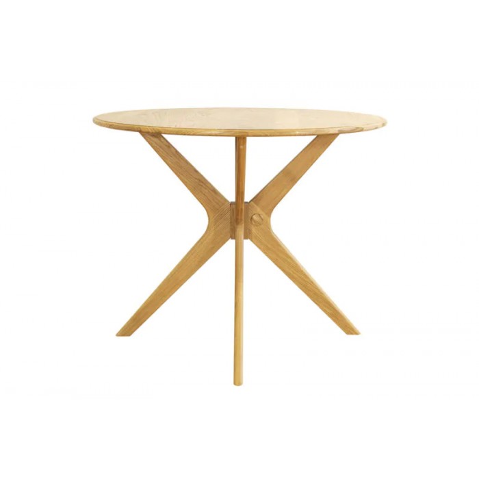 Стол Олден Шелковисто-Матовый