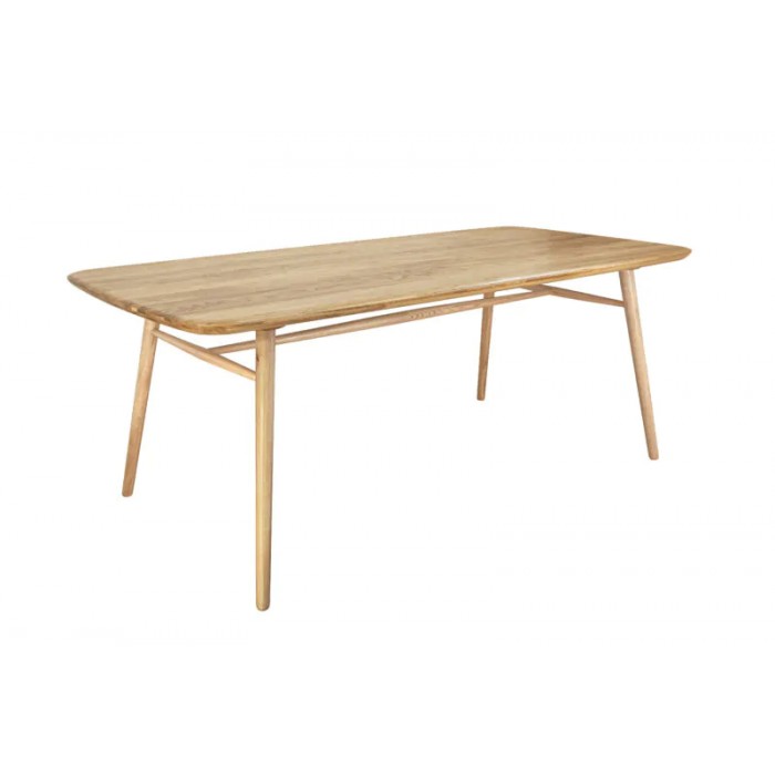 Стол Тайфун Шелковисто-Матовый