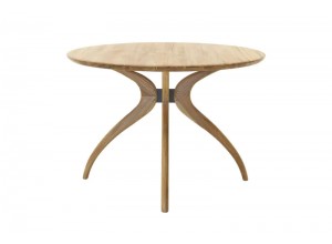 Стол Архар Шелковисто-Матовый