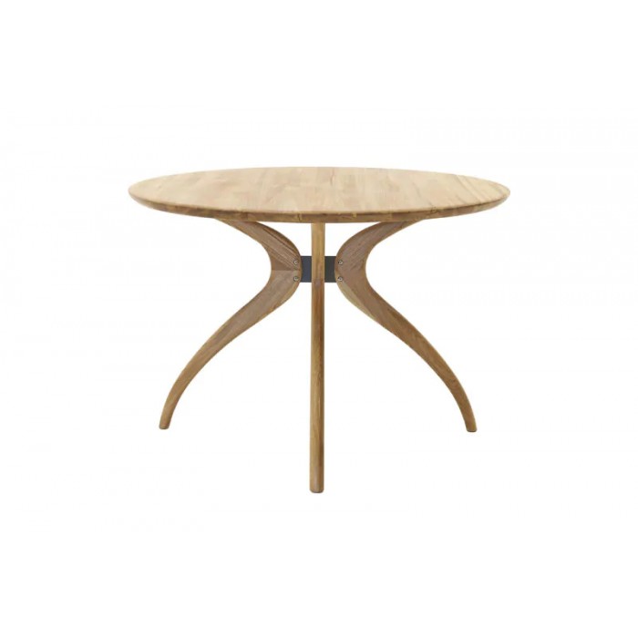 Стол Архар Шелковисто-Матовый