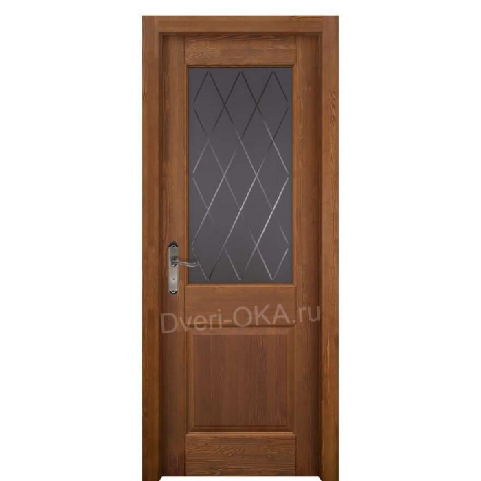 Ока-Элегия ПО