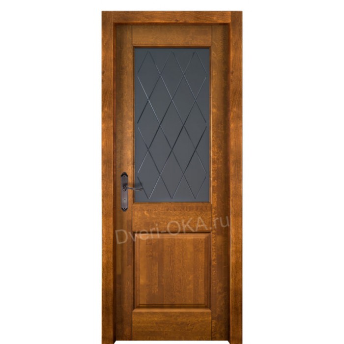 Ока-Элегия ПО