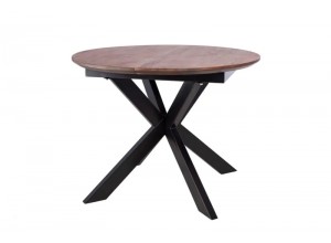 Стол Раунд Раздвижной