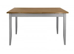 Стол Мартин Серая Эмаль Клен