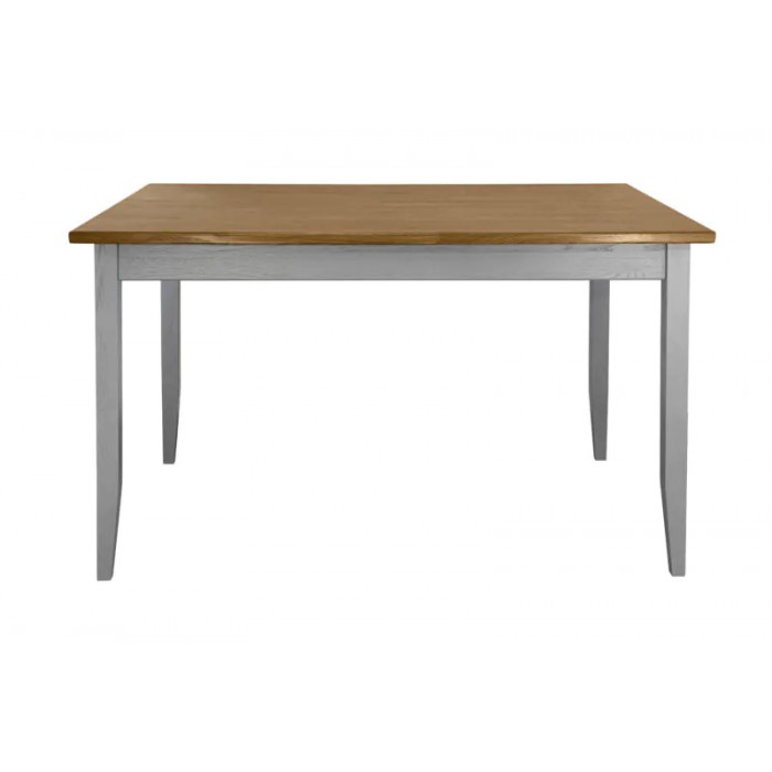 Стол Мартин Серая Эмаль Клен