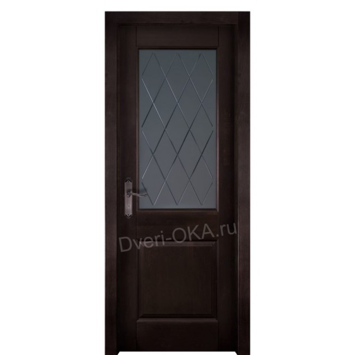 Ока-Элегия ПО