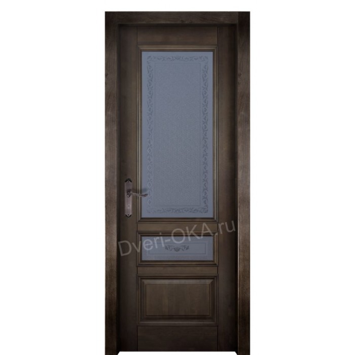 Аристократ №3 ПО