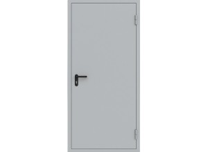 Квартирная противопожарная дверь TF