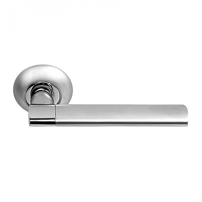 Archie 119 матовый хром