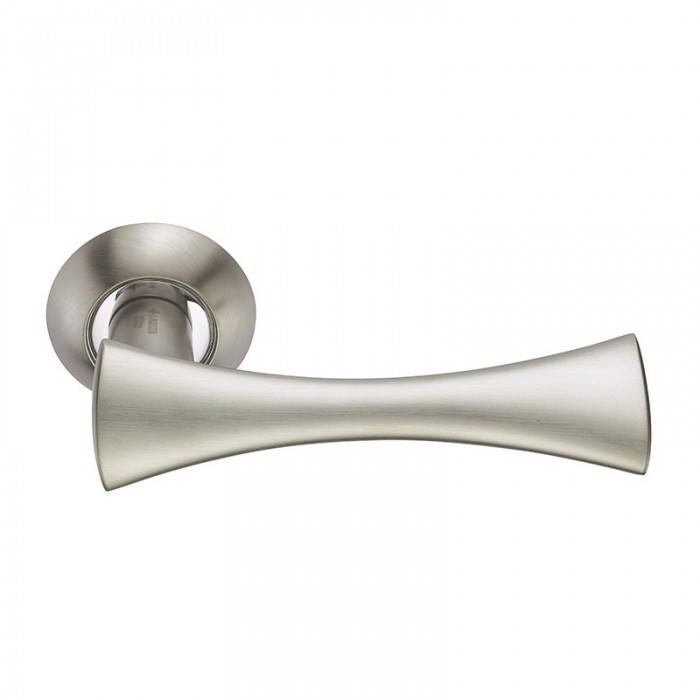 Sillur 201 матовый хром