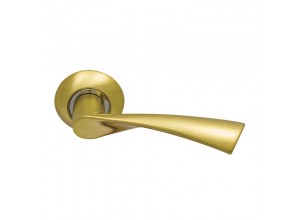 Sillur X11 матовое золото