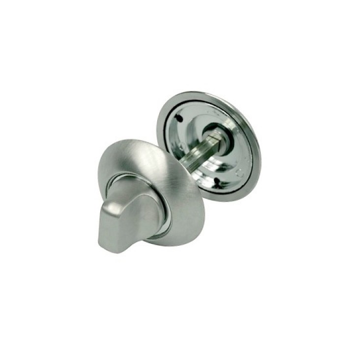 Sillur OL матовый хром