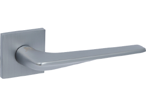 BRAVO A-45-40 B.NICKEL