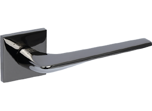 BRAVO A-45-40 B.NICKEL