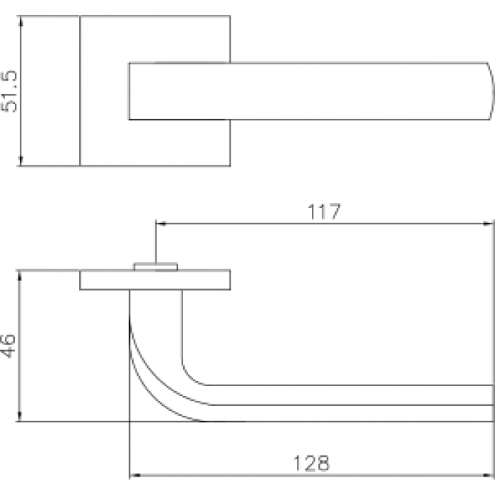 ALTO A-75-40 M.CHROME