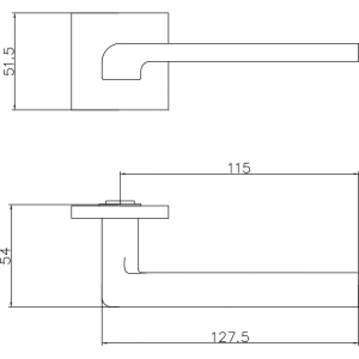 ESTA A-76-40 M.CHROME