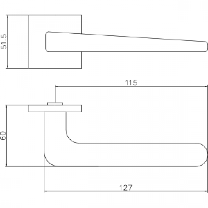 PRONTO A-15-40 M.CHROME