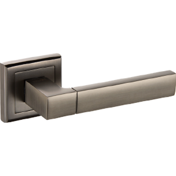 STRICTO A-67-30 GRAPHITE