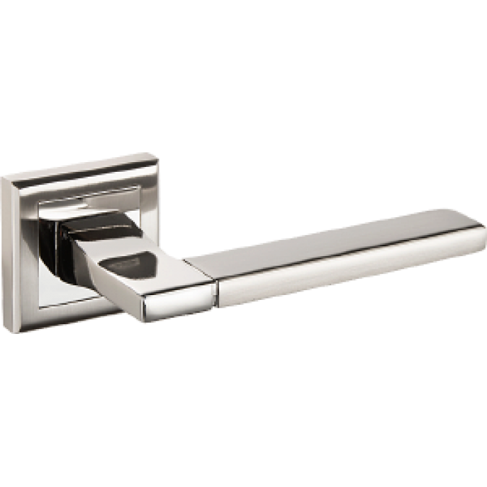 TORRE A-52-30 CHROME/S.CHROME