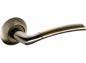 FINO A-13-10 CHROME/S.CHROME