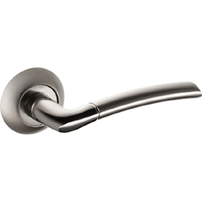 FINO A-13-10 CHROME/S.CHROME