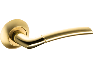 FINO A-13-10 CHROME/S.CHROME